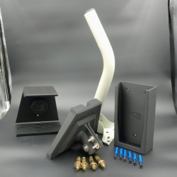 All-in-1 Premium Bundle - Starlink Mounting Accessories