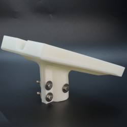 Starlink Dish Mounting Kit