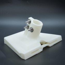 Starlink Dish Mounting Kit