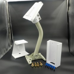 All-in-1 Premium Bundle - Starlink Mounting Accessories