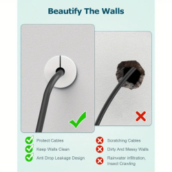 All-in-1 Premium Bundle - Starlink Mounting Accessories