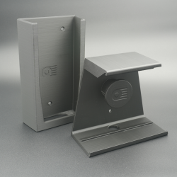 Starlink 2-in-1 Wall mount kit