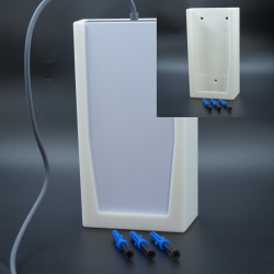 Starlink 2-in-1 Wall mount kit