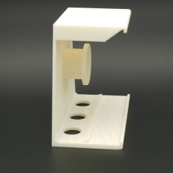 Starlink 2-in-1 Wall mount kit