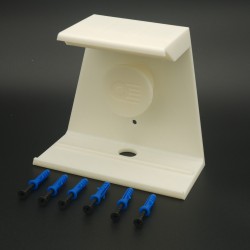 Starlink 2-in-1 Wall mount kit