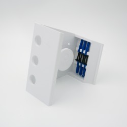 Starlink 2-in-1 Wall mount kit