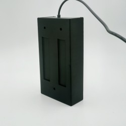 Starlink 2-in-1 Wall mount kit