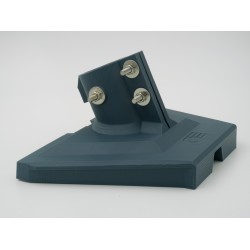 Starlink Standard Gen 3 Pipe Adapter in sri lanka ready to ship