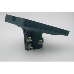 Starlink Standard Gen 3 Pipe Adapter in sri lanka ready to ship