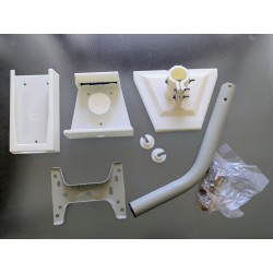 All-in-1 Premium Bundle - Starlink Mounting Accessories