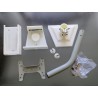All-in-1 Premium Bundle - Starlink Mounting Accessories