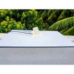 Starlink Standard Gen 3 Pipe Adapter in sri lanka ready to ship