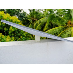 Starlink Standard Gen 3 Pipe Adapter in sri lanka ready to ship