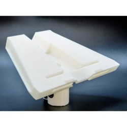 Starlink Standard Gen 3 Pipe Adapter in sri lanka ready to ship