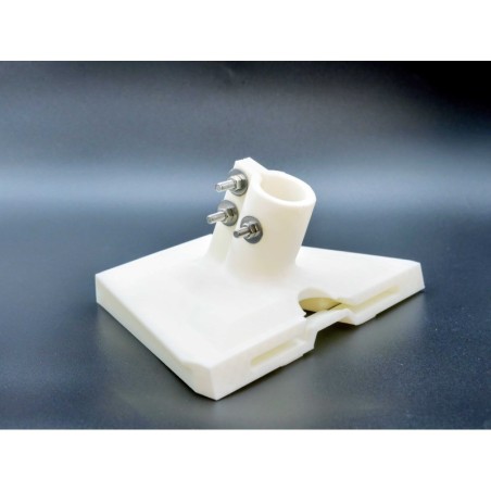 Starlink Standard Gen 3 Pipe Adapter in sri lanka ready to ship